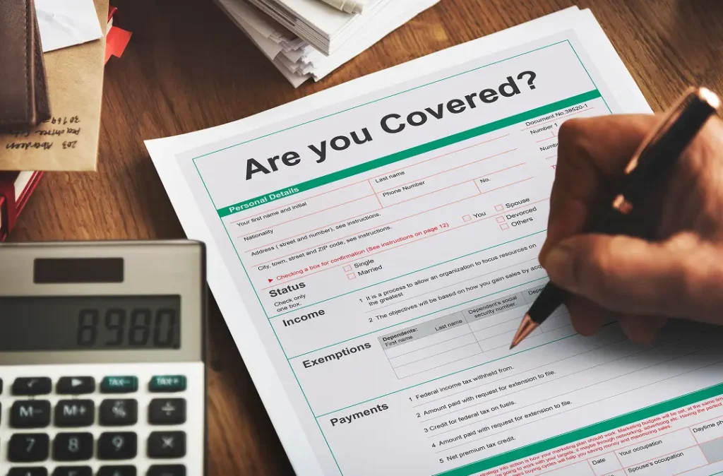 What Can or Can’t Be Covered in Your Insurance Policy_