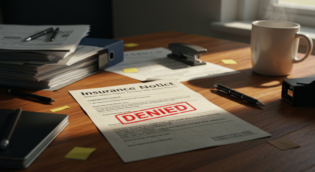 The Hidden Risk in Your Property Insurance: Understanding Protective Safeguard Endorsements (PSEs)