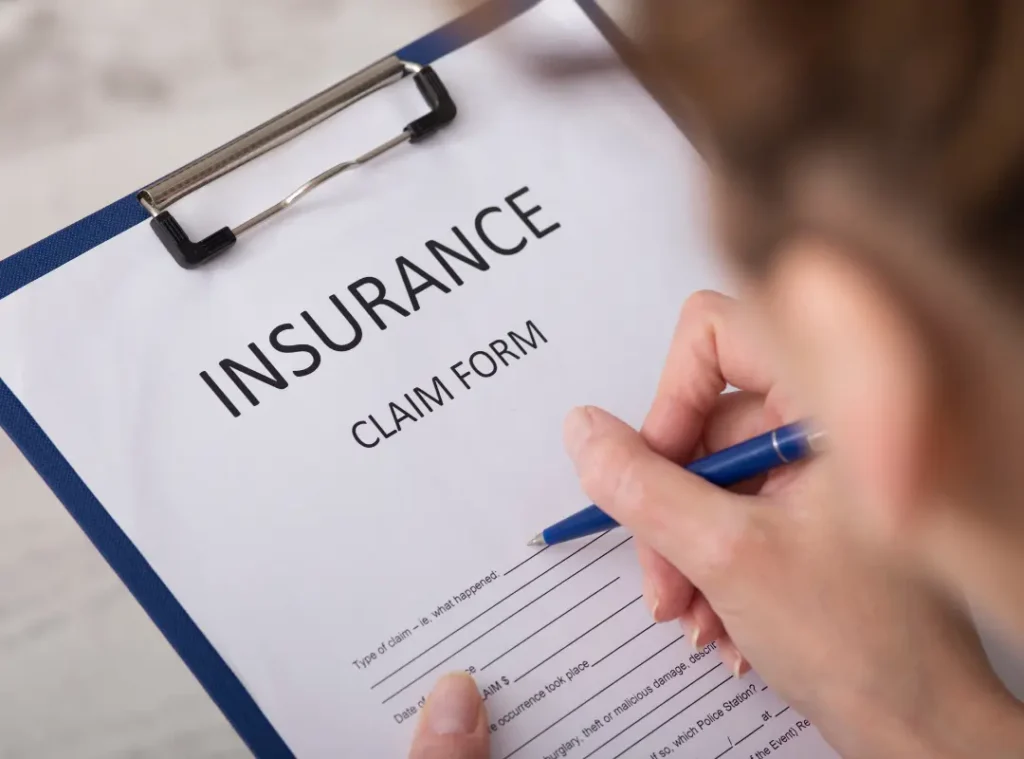 Home insurance deductible explained for Florida homeowners filing claims